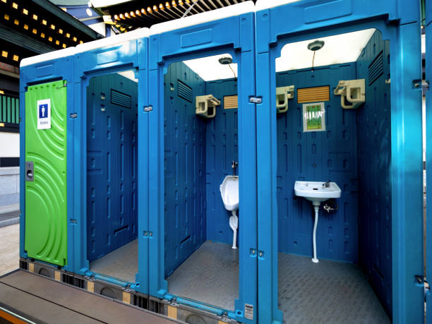 Best Portable toilet rental cost  in Bladenboro, NC