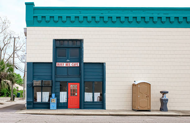 Sanitation services for porta potties in Bladenboro, NC